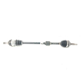 Recambio de transmision delantera derecha para chevrolet aveo 1.2 cat referencia OEM IAM   