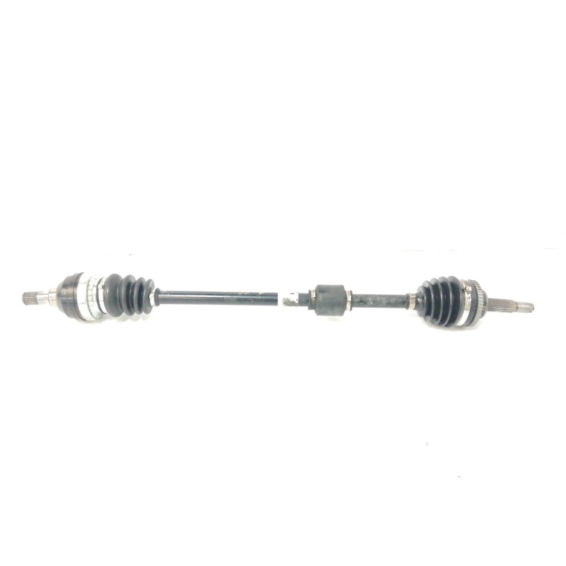 Recambio de transmision delantera derecha para chevrolet aveo 1.2 cat referencia OEM IAM   