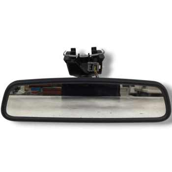 Recambio de espejo interior para land rover range rover evoque (l538) 2.0 d referencia OEM IAM FK7217E678AA  