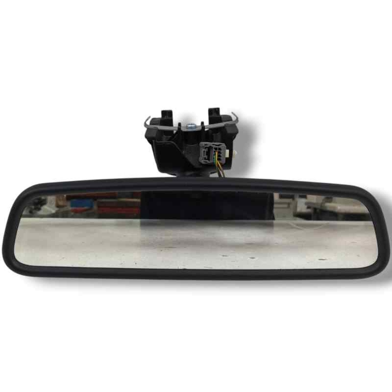 Recambio de espejo interior para land rover range rover evoque (l538) 2.0 d referencia OEM IAM FK7217E678AA  