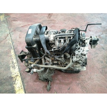 Recambio de motor completo para citroën c2 1.4 referencia OEM IAM KFV  
