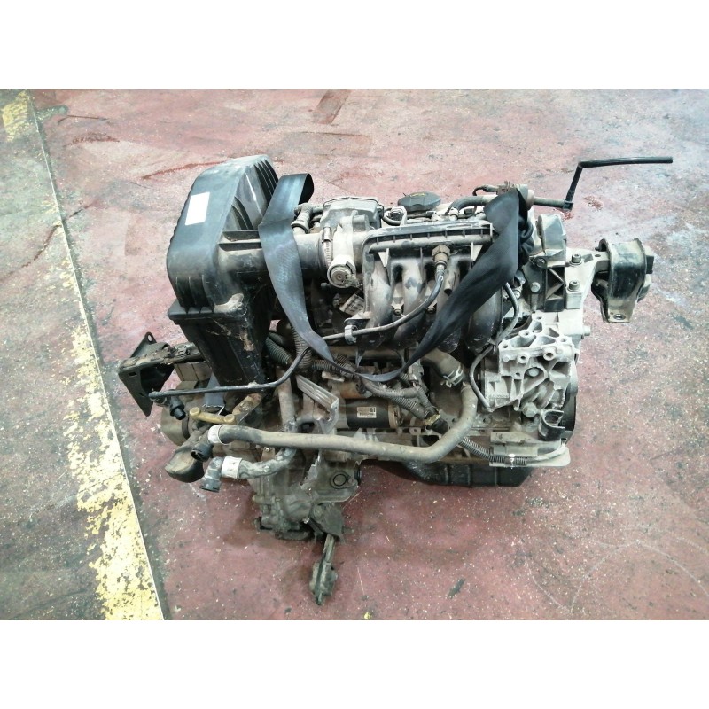 MOTOR COMPLETO
