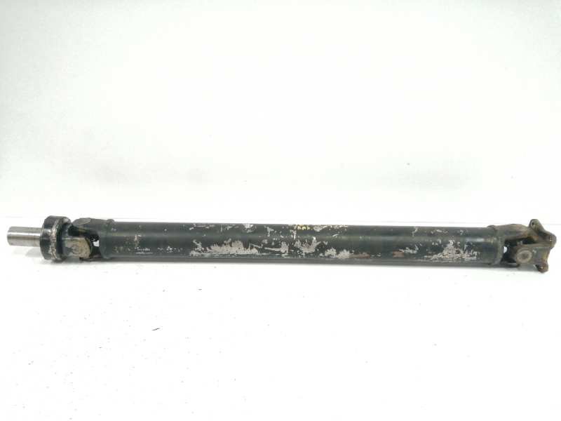 Recambio de transmision central para mitsubishi galloper (hyundai) 2.5 td exceed (5-ptas.) referencia OEM IAM  109,5 CM 