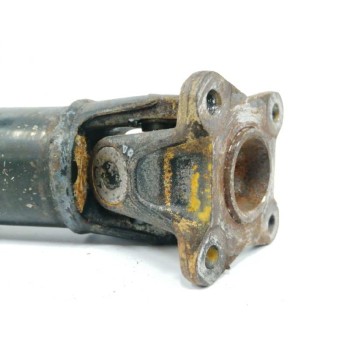 Recambio de transmision central para mitsubishi galloper (hyundai) 2.5 td exceed (5-ptas.) referencia OEM IAM  109,5 CM 