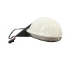 Recambio de retrovisor izquierdo para skoda superb (3u4) comfort referencia OEM IAM  7 CABLES 
