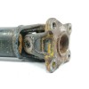 Recambio de transmision central para mitsubishi galloper (hyundai) 2.5 td exceed (5-ptas.) referencia OEM IAM  109,5 CM 