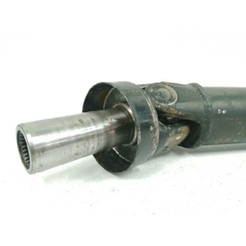 Recambio de transmision central para mitsubishi galloper (hyundai) 2.5 td exceed (5-ptas.) referencia OEM IAM  109,5 CM 
