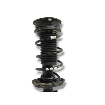 Recambio de amortiguador delantero izquierdo para seat ibiza (kj1) 1.0 tsi referencia OEM IAM 2Q0413031AN  