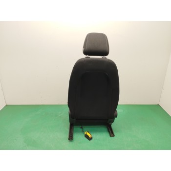 Recambio de asiento delantero derecho para opel crossland x 1.2 referencia OEM IAM   