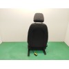 Recambio de asiento delantero derecho para opel crossland x 1.2 referencia OEM IAM   