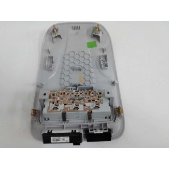 Recambio de luz interior para opel crossland x 1.2 referencia OEM IAM 316627975 39118722 