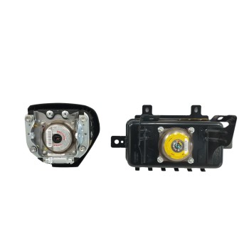 Recambio de salpicadero para hyundai ix35 2.0 crdi cat referencia OEM IAM 847102Y0009P 569002Y100 845302Y000