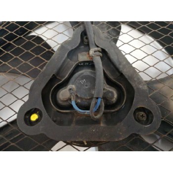 Recambio de electroventilador para suzuki vitara se/sv (et) 1.6 techo metálico superlujo referencia OEM IAM   