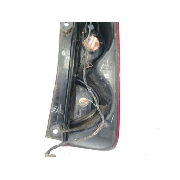 Recambio de piloto trasero izquierdo para nissan note (e11e) 1.5 dci turbodiesel cat referencia OEM IAM   