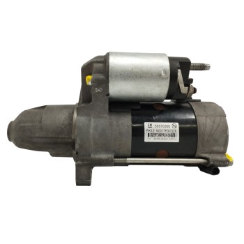 Recambio de motor arranque para opel astra k lim. 5türig 1.6 cdti dpf referencia OEM IAM 55570068 M001TF0072ZE 