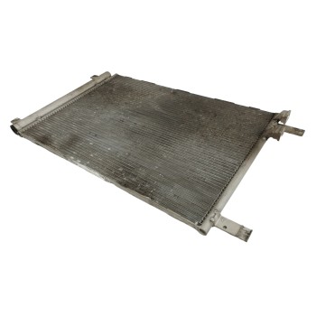 Recambio de condensador / radiador aire acondicionado para seat leon st (5f8) 2.0 tdi referencia OEM IAM 5Q0816411BH  