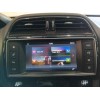 Recambio de pantalla multifuncion para jaguar f-pace (x761) 2.0 td4 awd referencia OEM IAM FK7219C299AC  