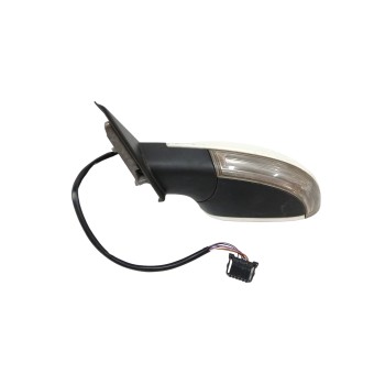 Recambio de retrovisor izquierdo para skoda superb (3u4) comfort referencia OEM IAM  7 CABLES 