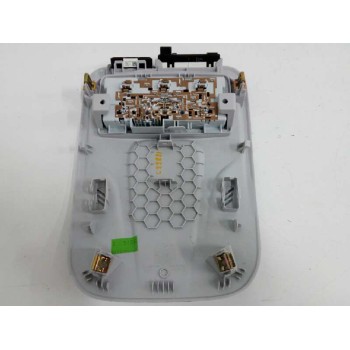 Recambio de luz interior para opel crossland x 1.2 referencia OEM IAM 316627975 39118722 