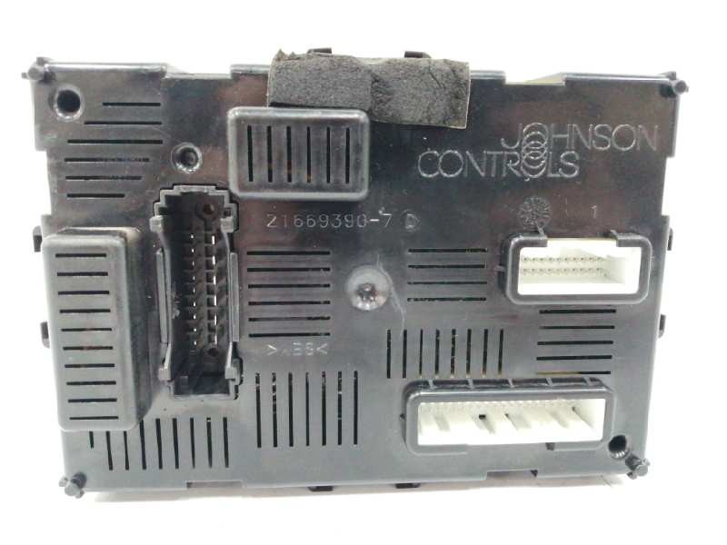 Recambio de modulo electronico para nissan note (e11e) 1.5 dci turbodiesel cat referencia OEM IAM 284B2BC52A  