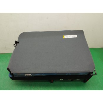 Recambio de asientos trasero izquierdo para ford tourneo connect (tc7) kombi trend corta (2009) referencia OEM IAM   