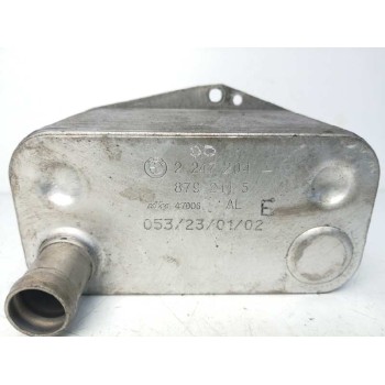 ENFRIADOR ACEITE MOTOR 2247204 