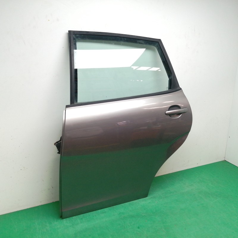 PUERTA TRASERA IZQUIERDA OBSERVAR FOTOS CARIBE