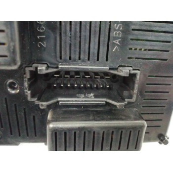 Recambio de modulo electronico para nissan note (e11e) 1.5 dci turbodiesel cat referencia OEM IAM 284B2BC52A  