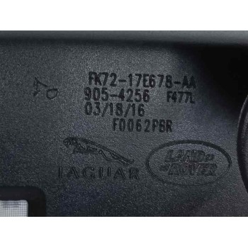 Recambio de espejo interior para land rover range rover evoque (l538) 2.0 d referencia OEM IAM FK7217E678AA  