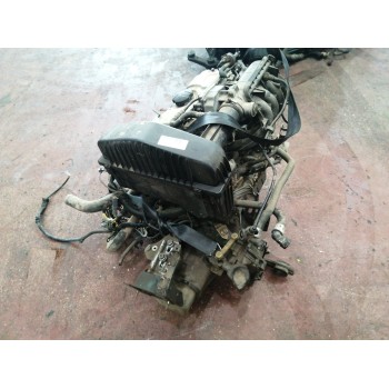 Recambio de motor completo para citroën c2 1.4 referencia OEM IAM KFV  