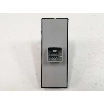 Recambio de mando elevalunas delantero izquierdo para seat leon (1p1) referencia OEM IAM 5ND959857  