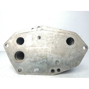 Recambio de enfriador aceite motor para bmw x5 (e53) 3.0d referencia OEM IAM 2247204  