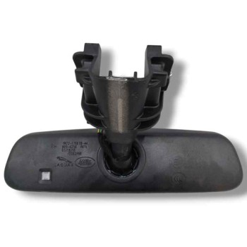 Recambio de espejo interior para land rover range rover evoque (l538) 2.0 d referencia OEM IAM FK7217E678AA  
