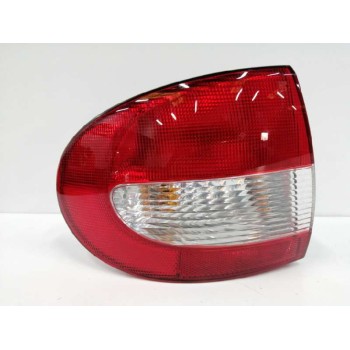 Recambio de piloto trasero izquierdo para renault megane i fase 2 classic (la..) referencia OEM IAM 89301490  