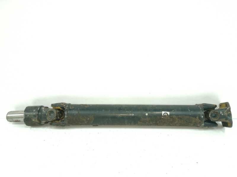 Recambio de transmision central para nissan vanette (c 220) vanette furgoneta diesel referencia OEM IAM  66 CM ACOPLE CUADRADO