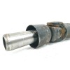 Recambio de transmision central para nissan vanette (c 220) vanette furgoneta diesel referencia OEM IAM  66 CM ACOPLE CUADRADO