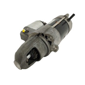 Recambio de motor arranque para opel astra k lim. 5türig 1.6 cdti dpf referencia OEM IAM 55570068 M001TF0072ZE 
