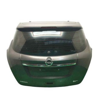 Recambio de porton trasero para opel mokka 1.6 cdti dpf referencia OEM IAM   