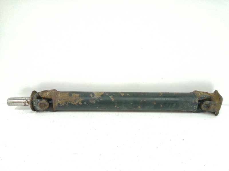 Recambio de transmision central para nissan vanette (c 220) 1.5 referencia OEM IAM  71 CM ACOPLE CUADRADO