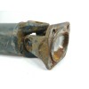 Recambio de transmision central para nissan vanette (c 220) 1.5 referencia OEM IAM  71 CM ACOPLE CUADRADO