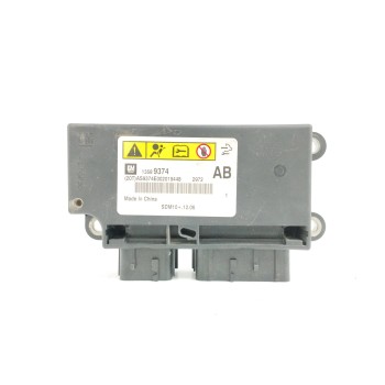 Recambio de centralita airbag para chevrolet orlando 1.8 cat referencia OEM IAM 13589374  