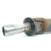 Recambio de transmision central para nissan vanette (c 220) 1.5 referencia OEM IAM  71 CM ACOPLE CUADRADO