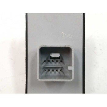 Recambio de mando elevalunas delantero izquierdo para seat leon (1p1) referencia OEM IAM 5ND959857  