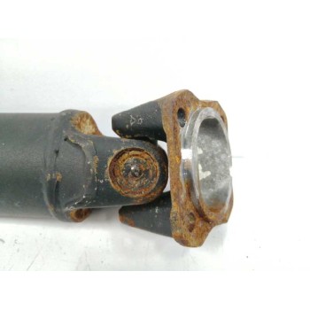 Recambio de transmision central para nissan vanette (c 220) vanette furgoneta diesel referencia OEM IAM  66 CM ACOPLE CUADRADO