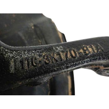 Recambio de mangueta delantera derecha para ford puma (j2k, cf7) 1.0 ecoboost referencia OEM IAM L1TC3K170B1A  