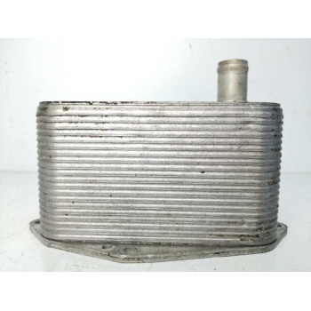 Recambio de enfriador aceite motor para bmw x5 (e53) 3.0d referencia OEM IAM 2247204  