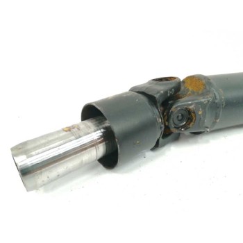 Recambio de transmision central para nissan vanette (c 220) vanette furgoneta diesel referencia OEM IAM  66 CM ACOPLE CUADRADO