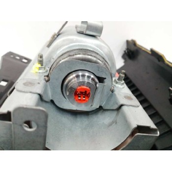 Recambio de airbag delantero derecho para nissan note (e11e) 1.5 dci turbodiesel cat referencia OEM IAM 682109U100  