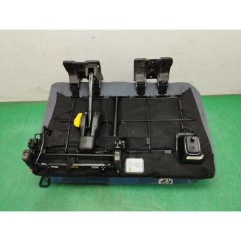 Recambio de asientos trasero izquierdo para ford tourneo connect (tc7) kombi trend corta (2009) referencia OEM IAM   