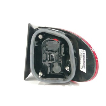 Recambio de piloto trasero izquierdo para renault megane i fase 2 classic (la..) referencia OEM IAM 89301490  